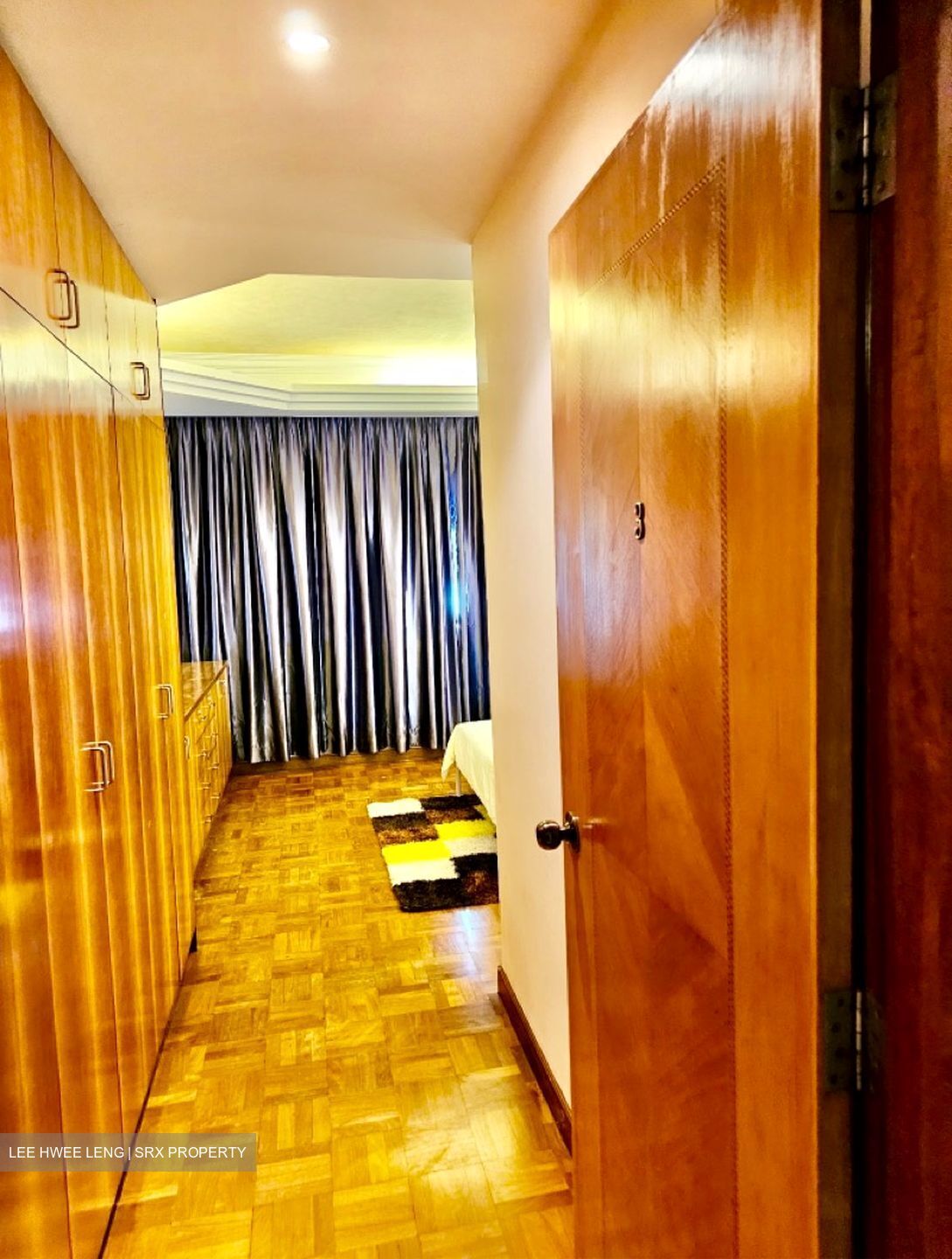 One Tree Hill Mansions (D10), Apartment #607269501